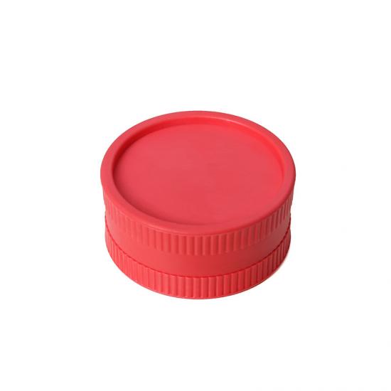 100% Biodegradable Environmental Tobacco Grinder 100% Biodegradable Environmental Tobacco Grinder