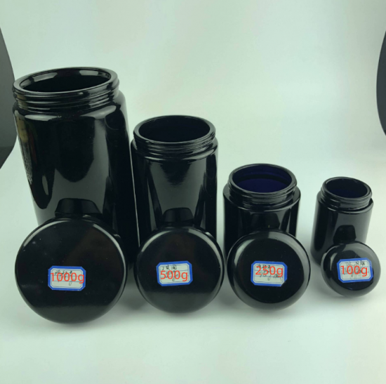 100ml 150ml 200ml 250ml 500ml Classic Ultraviolet Glass 100ml 150ml 200ml 250ml 500ml Classic Ultraviolet Glass