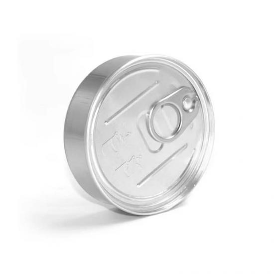 100ml 3.5 Gram Dry Herb Storage Press in Hand Seal Tin Can 100ml 3.5 Gram Dry Herb Storage Press in Hand Seal Tin Can