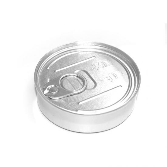 100ml 3.5g Pressitin Tin Can Customizable Label Stickers 100ml 3.5g Pressitin Tin Can Customizable Label Stickers