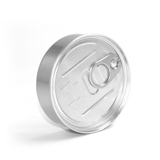 100ml 3.5gram Easy Open Leak Proof Self Seal Can Press Tin 100ml 3.5gram Easy Open Leak Proof Self Seal Can Press Tin