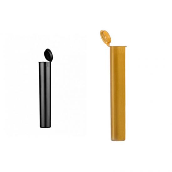 109 Child Resistant Cone Pre Rolled Tube Blunt 109 Child Resistant Cone Pre Rolled Tube Blunt