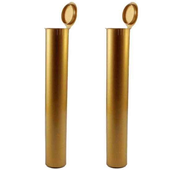 109 mm,120mm, 98mm, 90mm Pre-Roll Pop Top Lid Joint Rolling