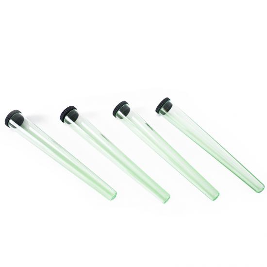 109mm /110mm Conical PS Test preroll Tube Plastic Tubes with 109mm /110mm Conical PS Test preroll Tube Plastic Tubes with