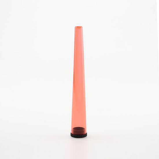 109mm /110mm Conical PS Test preroll Tube Plastic Tubes with 109mm /110mm Conical PS Test preroll Tube Plastic Tubes with