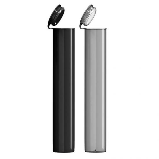 109mm 116mm Pop Top Tube 95mm 120mm Plastic Tubes for Food 109mm 116mm Pop Top Tube 95mm 120mm Plastic Tubes for Food