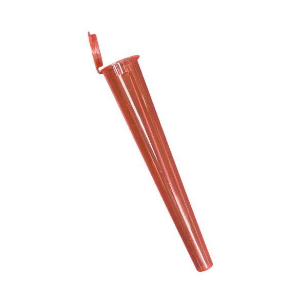 109mm PP Joint Tube Doob Tube for Pre-roll Packaging 109mm PP Joint Tube Doob Tube for Pre-roll Packaging