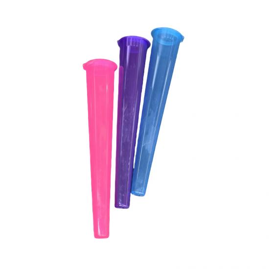 109mm PP Joint Tube Doob Tube for Pre-roll Packaging 109mm PP Joint Tube Doob Tube for Pre-roll Packaging