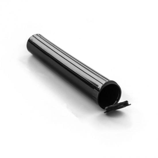 109mm PP Plastic Joint Tubes Clear Biodegradable Pop Top 109mm PP Plastic Joint Tubes Clear Biodegradable Pop Top