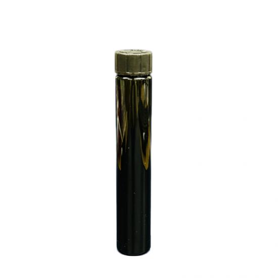 120mm Child Resistant PET Pre-roll Tube Plastic Tubes with 120mm Child Resistant PET Pre-roll Tube Plastic Tubes with