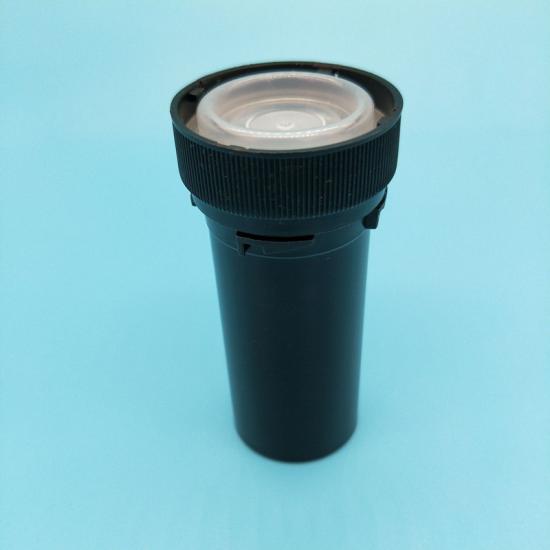 13 dram Reversible Cap Vials Dual-Purpose Bottles 13 dram Reversible Cap Vials Dual-Purpose Bottles