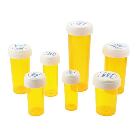 13Dr 16Dr 20Dr 30Dr Reversible Child Proof Container Capsule 13Dr 16Dr 20Dr 30Dr Reversible Child Proof Container Capsule