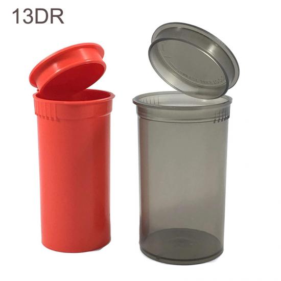 13Dr Pop Up Sounds Squeeze Top Vials