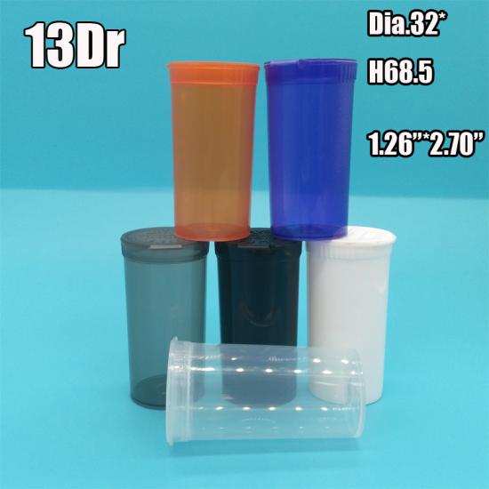 13Dr Pop Up Sounds Squeeze Top Vials 13Dr Pop Up Sounds Squeeze Top Vials