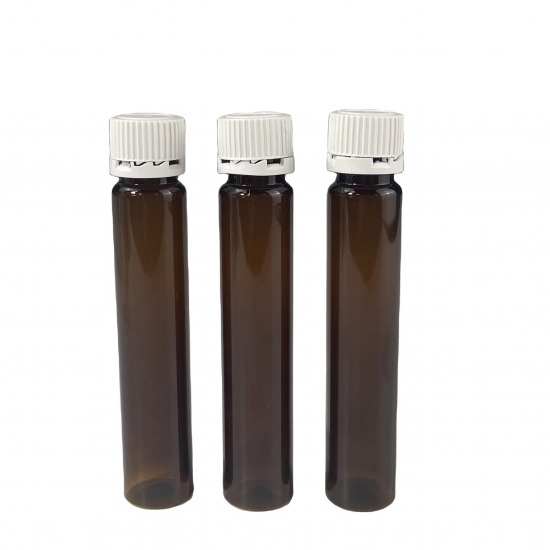 15 ml 20 ml 25 ml 30 ml PET Tube Oral Liquid Tube with 15 ml 20 ml 25 ml 30 ml PET Tube Oral Liquid Tube with