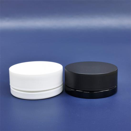 15g Custom Glass Concentrate Container Jars with Child 15g Custom Glass Concentrate Container Jars with Child