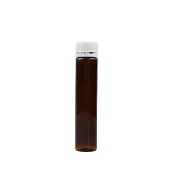 15ml 25 ml PET Tube vitamin Oral Liquid Tube with Tamper Cap 15ml 25 ml PET Tube vitamin Oral Liquid Tube with Tamper Cap