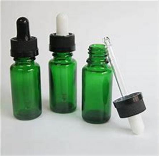 15ml Tincture Bottle for Oil Storage 15ml Tincture Bottle for Oil Storage