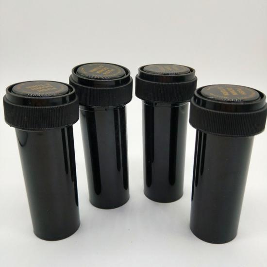 16 dram Reverse Cap Vials with Child Resistant Approval 16 dram Reverse Cap Vials with Child Resistant Approval