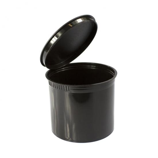 160 Dram Pop Top And Squeeze Pots Container Jars 160 Dram Pop Top And Squeeze Pots Container Jars