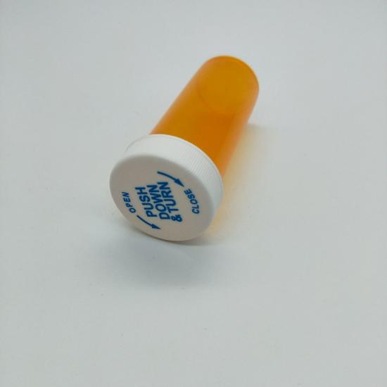 16dr Child-proof CAP Push-down&Turn Hebal Containers 16dr Child-proof CAP Push-down&Turn Hebal Containers