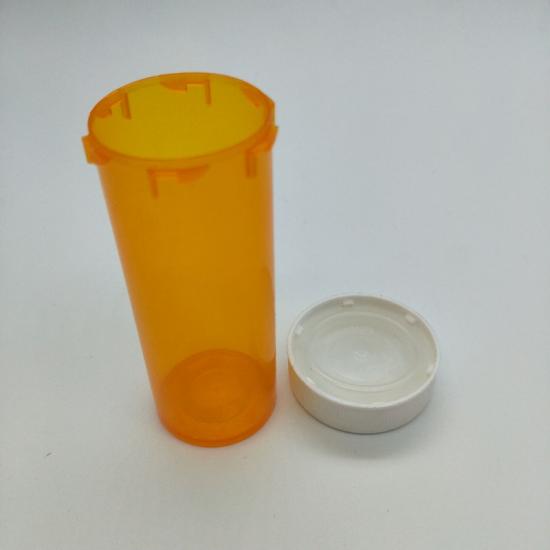 16dr Child-proof CAP Push-down&Turn Hebal Containers 16dr Child-proof CAP Push-down&Turn Hebal Containers