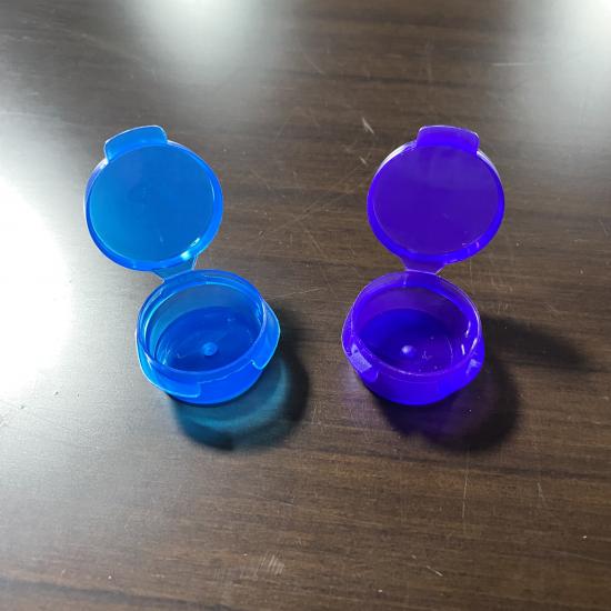 1g 3g 5g 10g Polypropylene Flip Top Plastic Jar for 1g 3g 5g 10g Polypropylene Flip Top Plastic Jar for