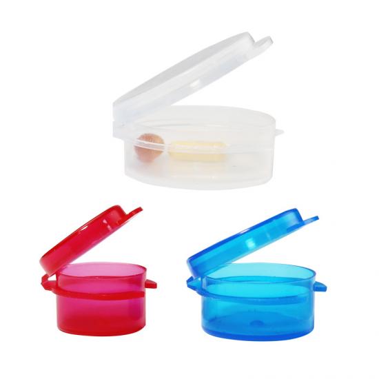 1ml 3ml 5ml 10ml free sample concentrate package small round 1ml 3ml 5ml 10ml free sample concentrate package small round