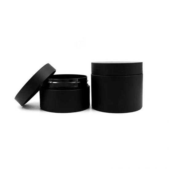 1oz 2oz 3oz 4oz PET Round Shape Plastic Jar with Child 1oz 2oz 3oz 4oz PET Round Shape Plastic Jar with Child