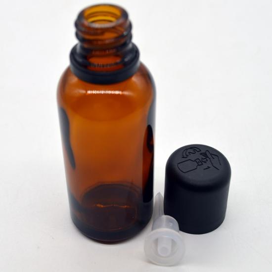 1OZ Glass Bottle Dropper Bottle Essential Oil Hemp Oil Cbd 1OZ Glass Bottle Dropper Bottle Essential Oil Hemp Oil Cbd