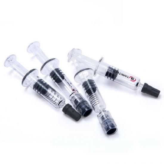2.25ml Lure Lock Glass Syringe