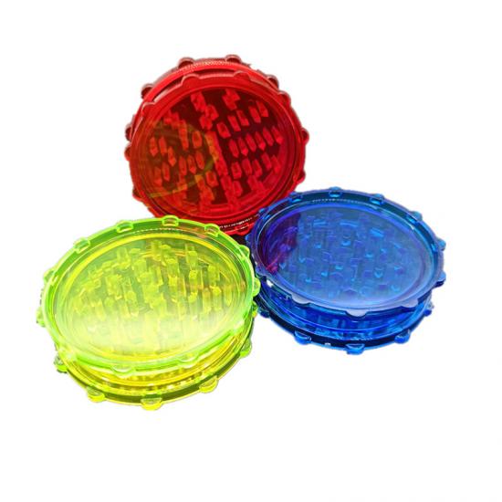 2.5inches Without Magnet Customized logo Plastic Tobacco 2.5inches Without Magnet Customized logo Plastic Tobacco