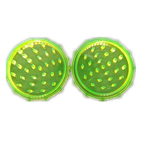 2.5inches Without Magnet Customized logo Plastic Tobacco 2.5inches Without Magnet Customized logo Plastic Tobacco