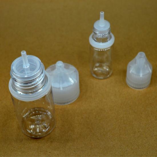 New Empty PET e liquiu bottles E cigarette plastic bottle New Empty PET e liquiu bottles E cigarette plastic bottle