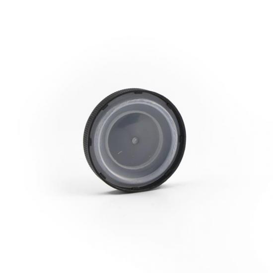 New Design Plastic Child Resistant Push Down and Turn Vials New Design Plastic Child Resistant Push Down and Turn Vials