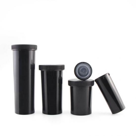 20dr Child-proof CR Push-down&Turn MMJ Hebal Containers 20dr Child-proof CR Push-down&Turn MMJ Hebal Containers