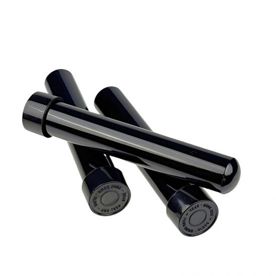 22*116mm Airtight Light-proof Childproof Cigar Aluminum