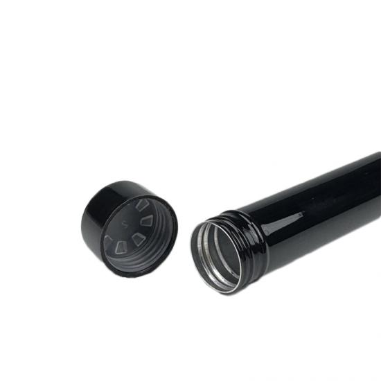 22*116mm Airtight Light-proof Childproof Cigar Aluminum 22*116mm Airtight Light-proof Childproof Cigar Aluminum