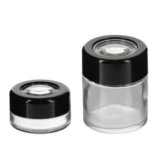 2oz 3oz 4oz UV Protection Smell Proof Child Resistant 2oz 3oz 4oz UV Protection Smell Proof Child Resistant