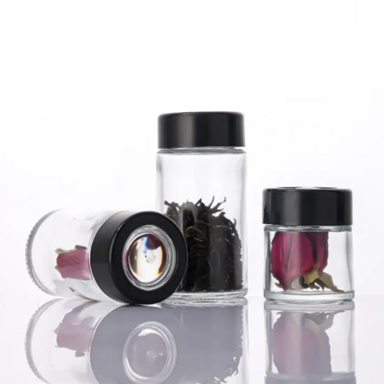 2oz 3oz 4oz UV Protection Smell Proof Child Resistant 2oz 3oz 4oz UV Protection Smell Proof Child Resistant