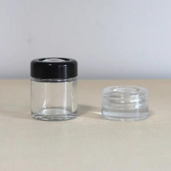 2oz 3oz 4oz UV Protection Smell Proof Child Resistant 2oz 3oz 4oz UV Protection Smell Proof Child Resistant