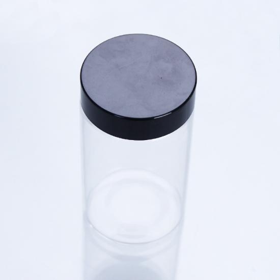 2OZ ,4OZ Customized childproof Empty Glass Bottle 2OZ ,4OZ Customized childproof Empty Glass Bottle