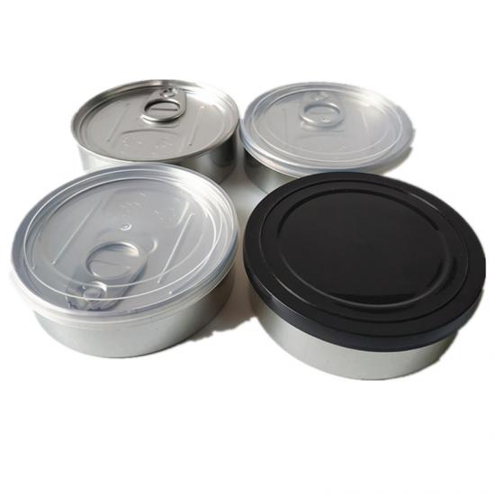 3.5 gram Smart bud tin box dry herb flower Packaging 3.5 gram Smart bud tin box dry herb flower Packaging