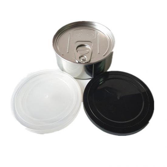 3.5 gram Smart bud tin box dry herb flower Packaging 3.5 gram Smart bud tin box dry herb flower Packaging