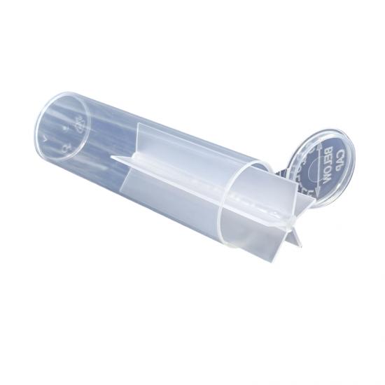 30*114mm Child Resistant Plastic Tube Container 5pcs Pre 30*114mm Child Resistant Plastic Tube Container 5pcs Pre