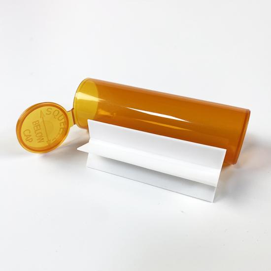 30*95mm Custom Logo King Size Plastic Tubes Pop Top 5 pack 30*95mm Custom Logo King Size Plastic Tubes Pop Top 5 pack
