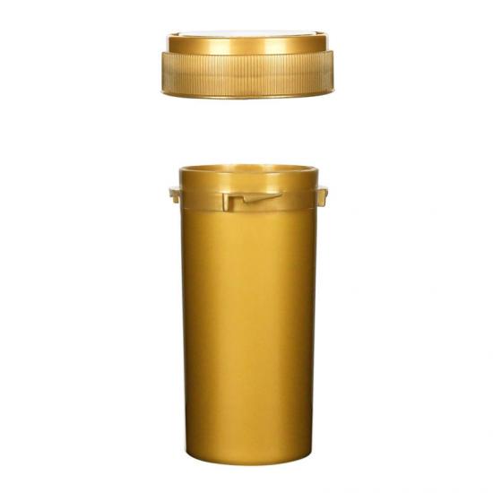 30 dram Reverse Cap Vials with Child Resistant