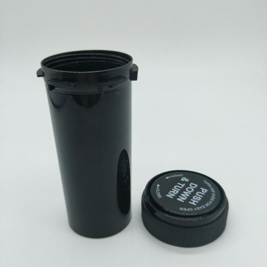 30 dram Reverse Cap Vials with Child Resistant 30 dram Reverse Cap Vials with Child Resistant