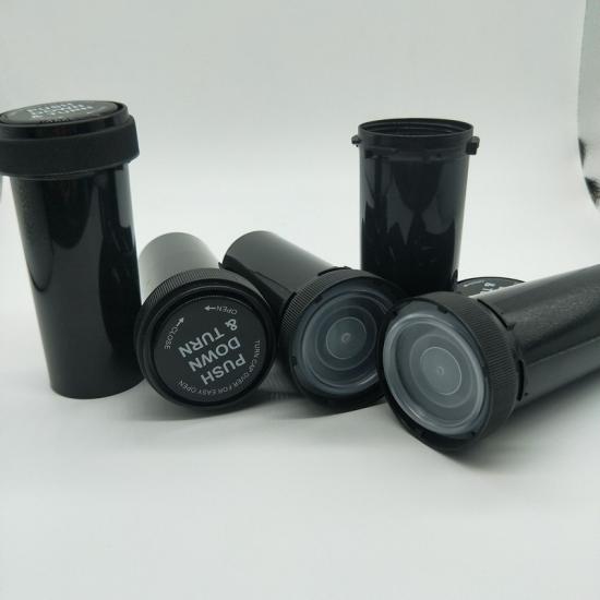 30 dram Reverse Cap Vials with Child Resistant 30 dram Reverse Cap Vials with Child Resistant