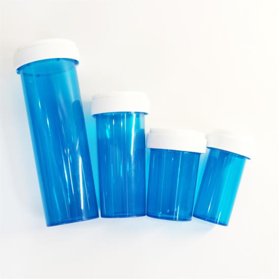 30D Child Resistant Push Down & Turn Reversible Mediciine 30D Child Resistant Push Down & Turn Reversible Mediciine